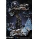 Batman Arkham Origins Statue Mr. Freeze 89 cm